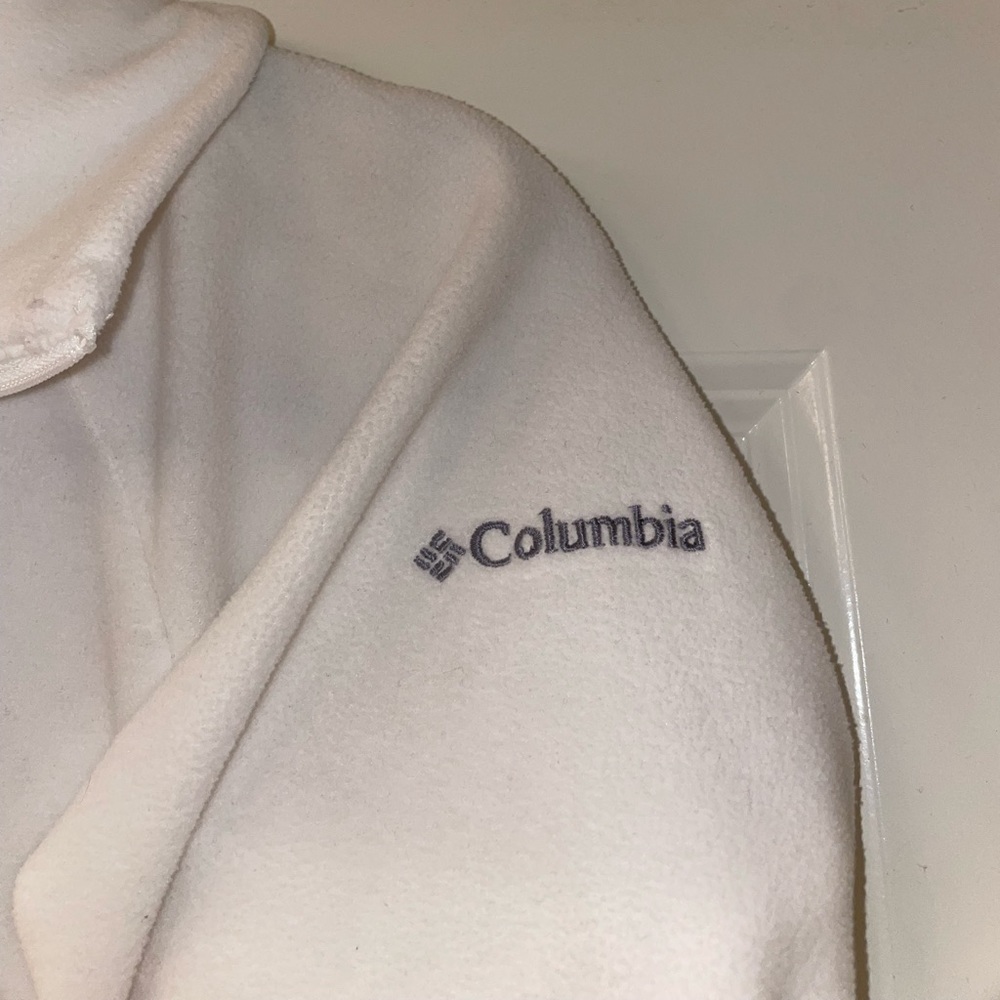 Columbia pullover - Picture 2 of 3